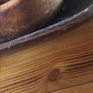 Meet your Posher, Cedric